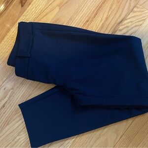 Women’s Blue Dress Pants